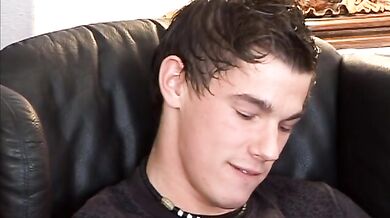 Video porno ventenni gay