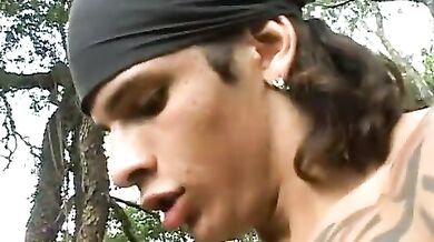 Porno gay brasiliano passivo