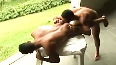 Porno latini sesso anale