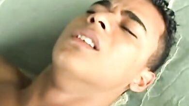 Porno latini sesso anale