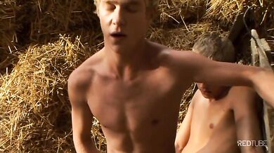 Collezione di sborrate gay