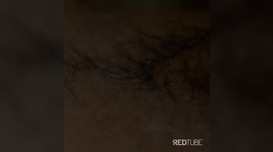 Sborrata sul culo gay