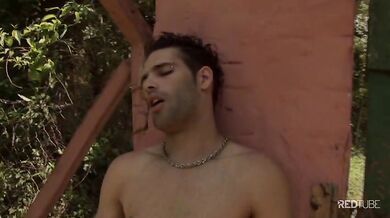 Compilation di cumshot gay