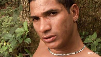 Compilation di cumshot gay