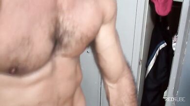 Compilation di cumshot gay