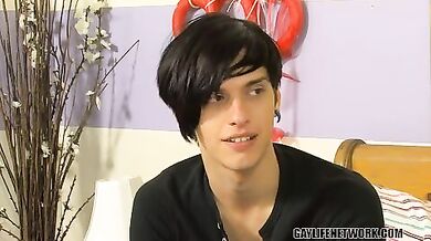 Porno gay diciottenni