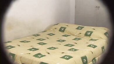 Gay spione ama guardare