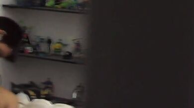 Liceali gay filmati di nascosto