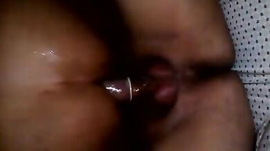 Cuginetto gay passivo