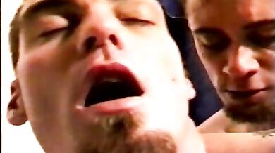 Incesto gay amatoriale