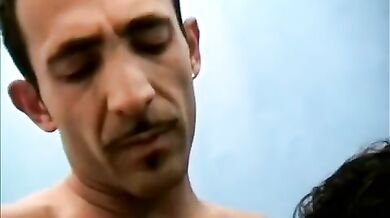 Porno orgia gay italiani