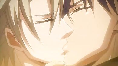 Hentai gay alla pecorina