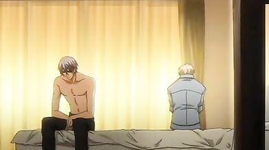 Hentai gay alla pecorina