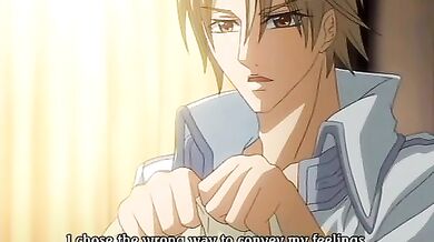 Hentai gay alla pecorina