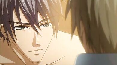 Hentai gay alla pecorina