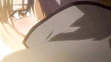 Hentai gay alla pecorina