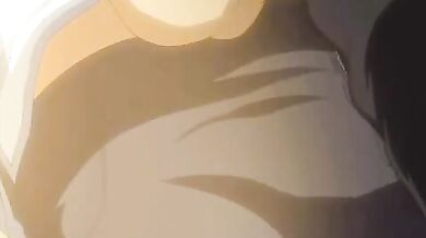 Hentai gay alla pecorina