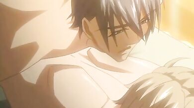 Hentai gay alla pecorina