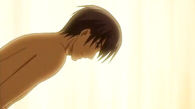 Hentai gay alla pecorina