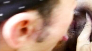 Picnic gay interraziale