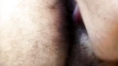 Picnic gay interraziale