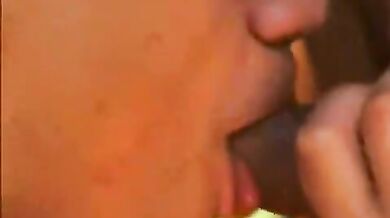 Marines omosessuali scopano