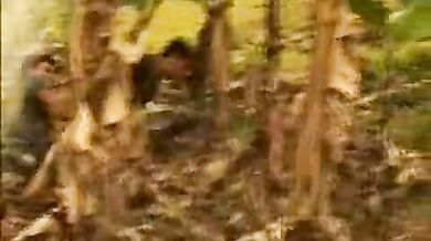 Marines omosessuali scopano