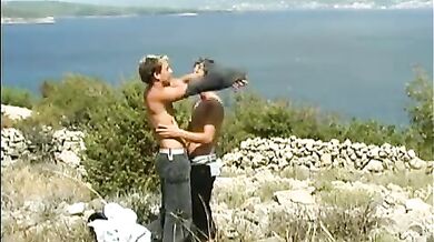 Scopata gay in Sardegna