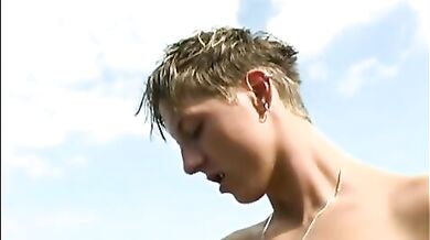 Scopata gay in Sardegna