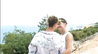 Scopata gay in Sardegna