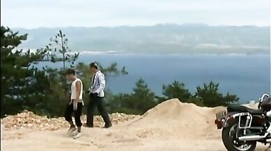 Scopata gay in Sardegna