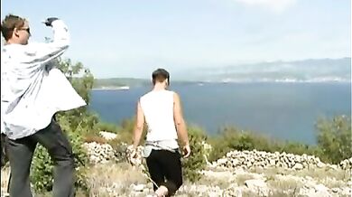 Scopata gay in Sardegna