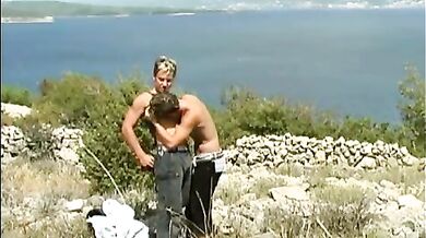 Scopata gay in Sardegna