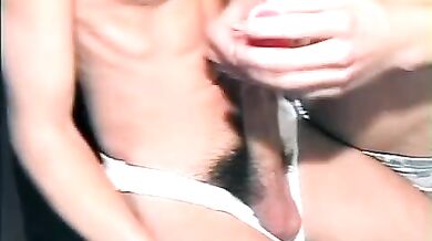 Giovani froci arrapati