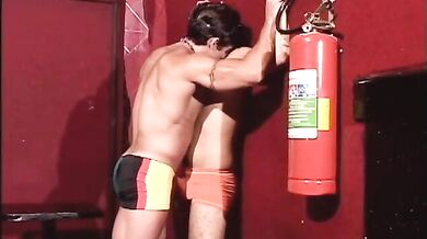 Locale gay a Rio de Janeiro