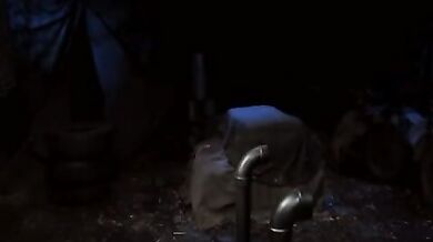 Tanti muscoli e sperma gay