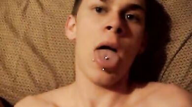 Video amatoriale gay