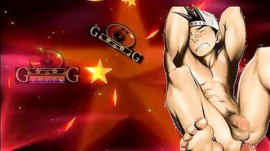 Mega inculata interrazziale