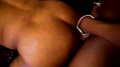 Neri omosessuali in calore