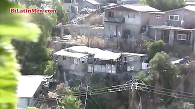 Pene gay non circonciso