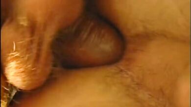 Orgia tra nudisti gay