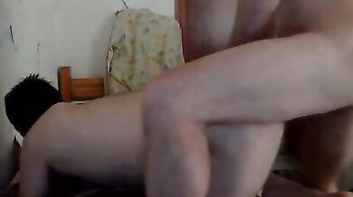 Video amatoriale gay culo grosso