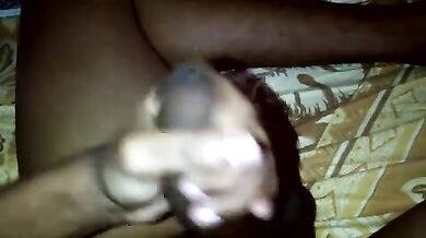 Cazzo nero gay sborra