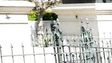 Gay nudisti a San Francisco