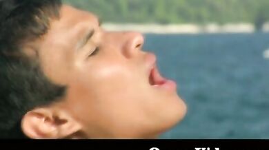 Sesso gay in Sardegna