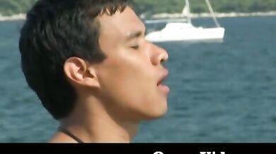 Sesso gay in Sardegna