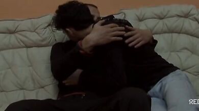 Frocetto succhiami il cazzo !