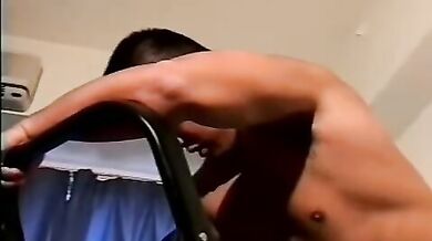 Studente giapponese gay