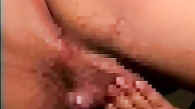 Studente giapponese gay