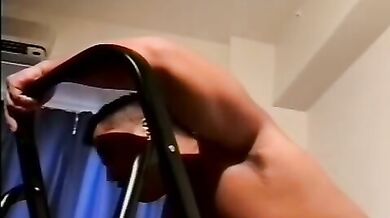 Studente giapponese gay